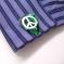 Green Peace Sign Cuff 4.JPG